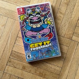 Nintendo Switch - Get It Together